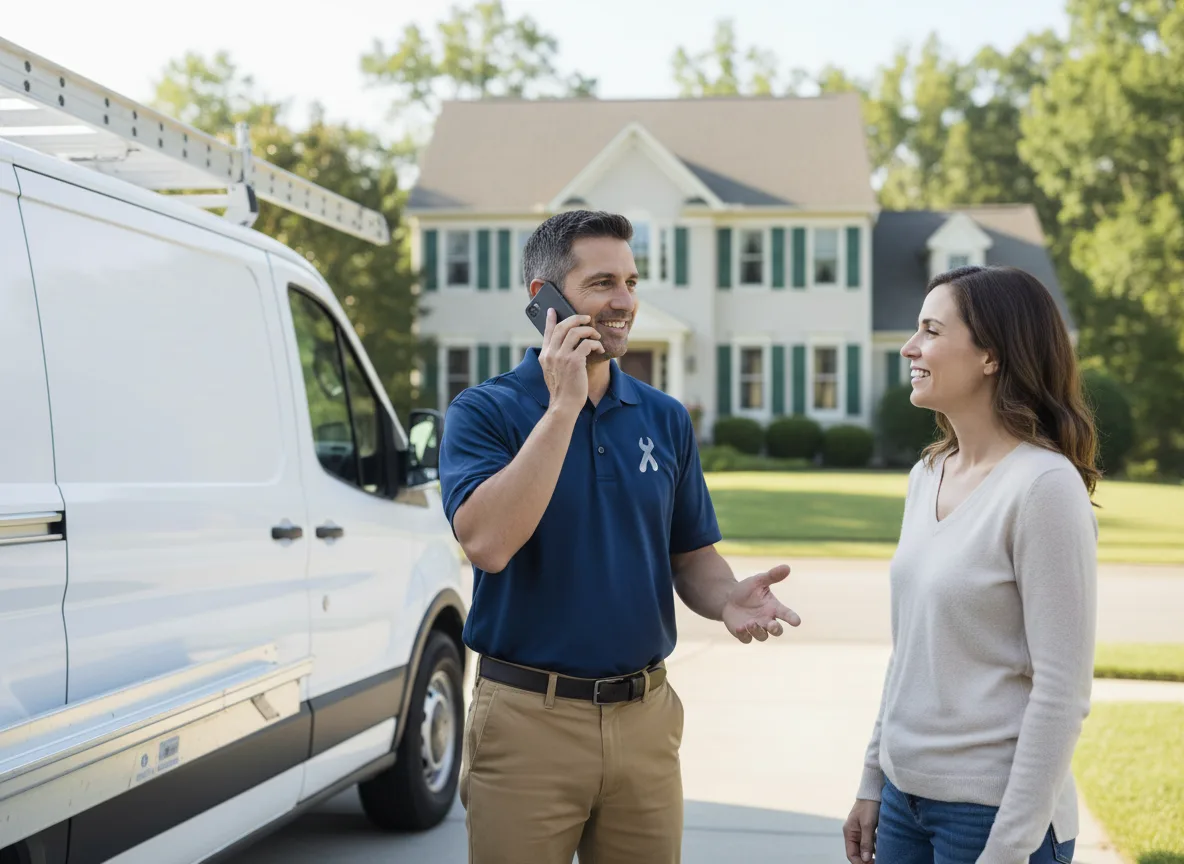 Home Gutter Service Phlox, WI FAQs
